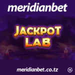 ZINGATIA ALAMA HIZI ZA USHINDI KWENYE JACKPOT LAB NDANI YA MERIDIANBET…