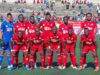HIZI SALAMU ZA SIMBA KWA WAZIMBIA SASA NI KUTISHANA HUKU Habari za Simba SC