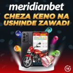 KENO BONANZA SIRI YA MAFANIKIO YA MCHEZO YA KUBASHIRI ILIYOFICHULIWA