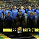 KISA SARE NA ALGERIA JUZI……TAIFA STARS YAPAAA FIFA…