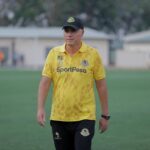 KABLA YA KIMATAIFA GAMONDI AWATAKA AZAM KWANZA