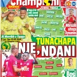 TUNACHAPA NJE NDANI….. KISA WAARABU BOSI YANGA AVUNJA BENKI