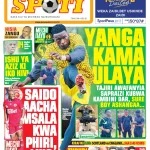 YANGA KAMA ULAYA,TAJIRI WAFANYIA SAPRAIZI KAMBINI DAR, SURE BOY SSHANGAA