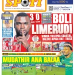 BOLI LIMERUDI, MUDATHIR ANABALAA
