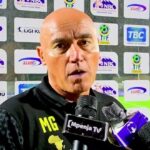 WAKATI AFCON IKIRINDIMA …..GAMONDI AANZA ‘KUZIMISI SHOW’ ZA KIMATAIFA YANGA….