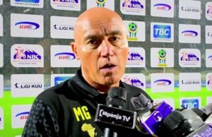 GAMONDI:- HAO TZ PRISONS HATUNA JINSI NAO….WACHEZAJI YANGA NI WACHOVU SANA… Habari za Yanga SC