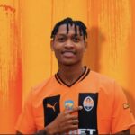 SIKU CHACHE BAADA YA KUTAMBULISHWA SHAKHTAR….NOVATUS ALAMBA TENA DODO JIPYA…