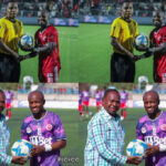 JEMEDARI SAID:- KWA HILI LA NTIBAZONKIZA….TFF WAMEJITIA AIBU MNOOO…