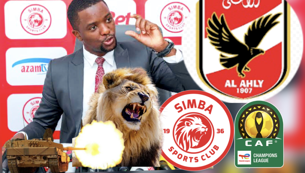 Habari za Simba