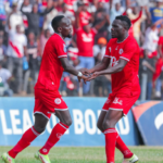 SIMBA YAANGUKIA KWENYE MTEGO HUU WA FIFA