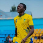MSHAMBULIAJI WA YANGA ATUA AL NASSAR YA RONALDO