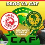 WAZIRI WA UTAMADUNI AWEKA UTABIRI WA KIBABE SIMBA, YANGA CAFCL