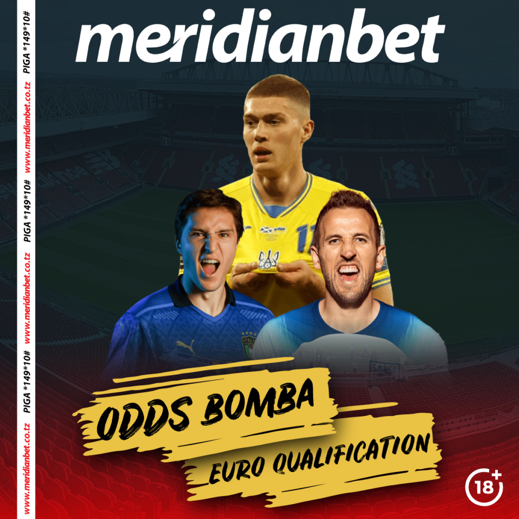 Meridianbet
