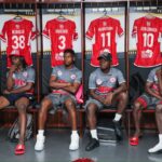 KOSA LA SIMBA LILIKUWA HAPA DHIDI YA AL AHLY