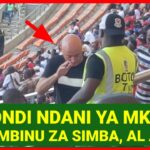 BAADA YA KUWATAZAMA AL AHLY JUZI….GAMONDI KATABASAMU KISHA AKASEMA HAYA…