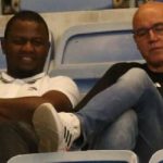 AHAMED ALLY AWEKA WAZI KILICHOMPELEKA GAMONDI KWENYE MECHI YA SIMBA JANA
