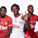 SIMBA WAOGA MINOTI KUTOKA CAF ISHU IKO HIVI