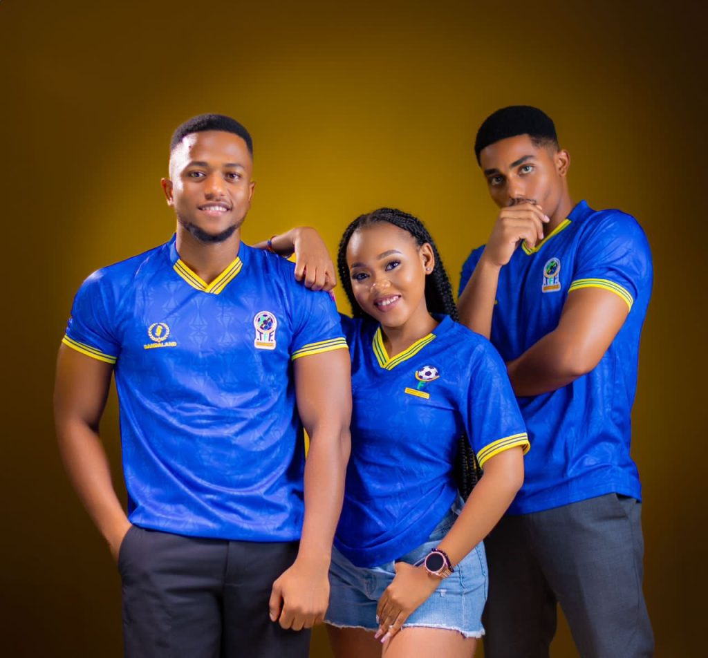Jezi mpya za taifa Stars