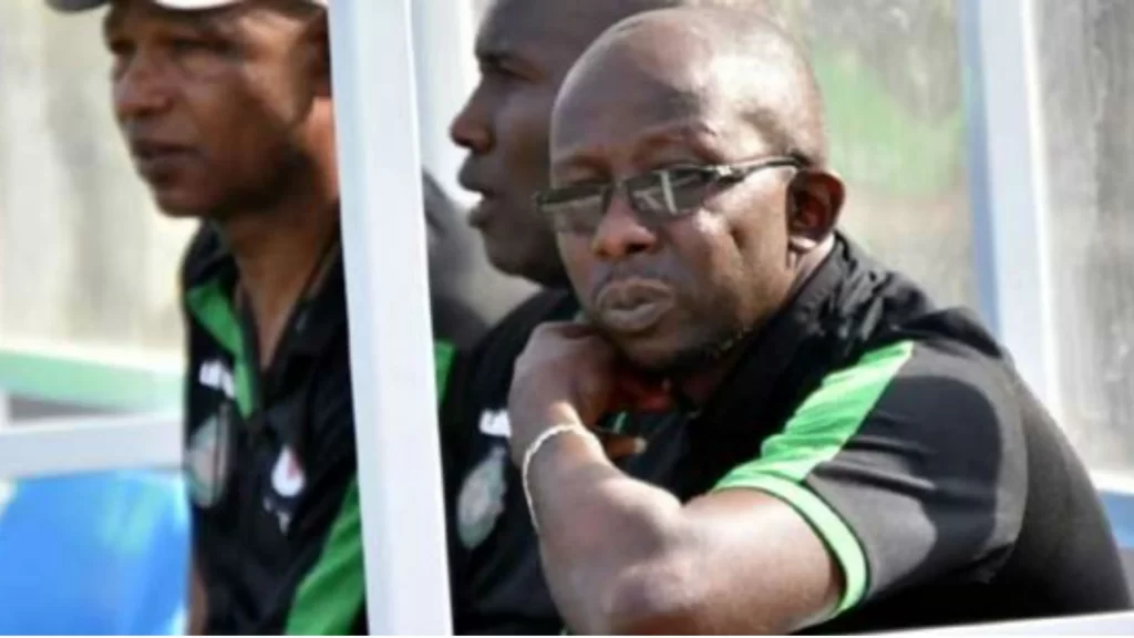 KATWILA AFUNGUKA KUHUSU MCHEZO WA YANGA