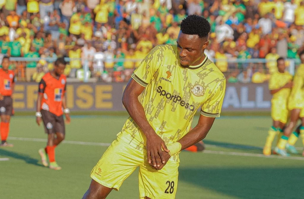Habari za Yanga