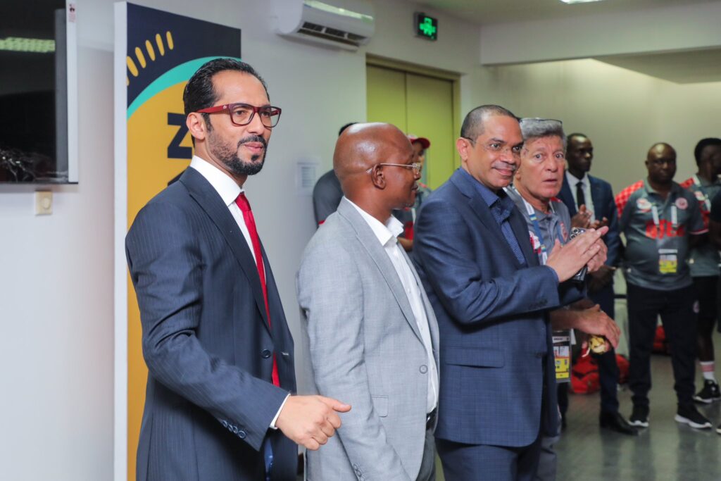 WAKATI MO DEWJI ‘AKIPUNGUZA JOTO’ MSIMBAZI….TRY AGAIN KAIBUKA NA HILI KUHUSU KOCHA MPYA…