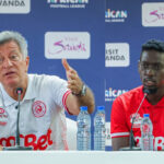 MCHAMBUZI AMPA USHAURI HUU ROBERTINHO LEO DHIDI YA AL AHLY