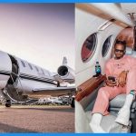 DIAMOND PLATNUMZ AFUNGUKA KUTAPELIWA BILIONI 4 ZA KUNUNUA NDEGE….ATAJA VIGOGO WA SERIKALI…