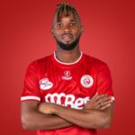 ONANA ATOA YA MOYONI MARUDIANO DHIDI YA AL AHLY