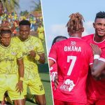 SIMBA WANAIHOFIA YANGA, ISHU IKO HIVI