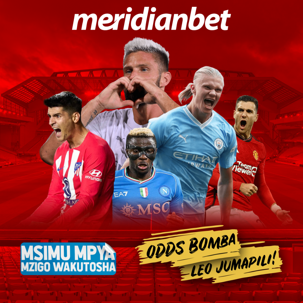 Meridianbet