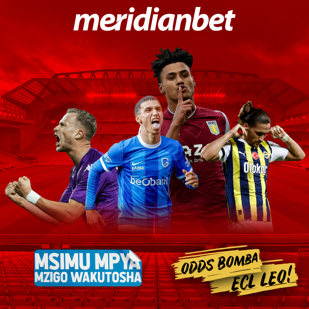 Meridianbet