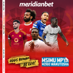 KIVUMBI CHA EUROPA LEAGUE NI LEO USIKU…SUKA MKEKA WAKO KWA KUZINGATIA ODDS HIZI…