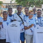 WAKIMBIA JOGGING WA TABATA WAFIKIWA NA MERIDIANBET….KAMA LINAKUHUSU…LINAWAHUSU…