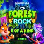 KWA KASINO ZA MTANDAONI..HAPA NDIO MWISHO WA YOTE…KUSANYA MPUNGA KWA SLOT YA FOREST…