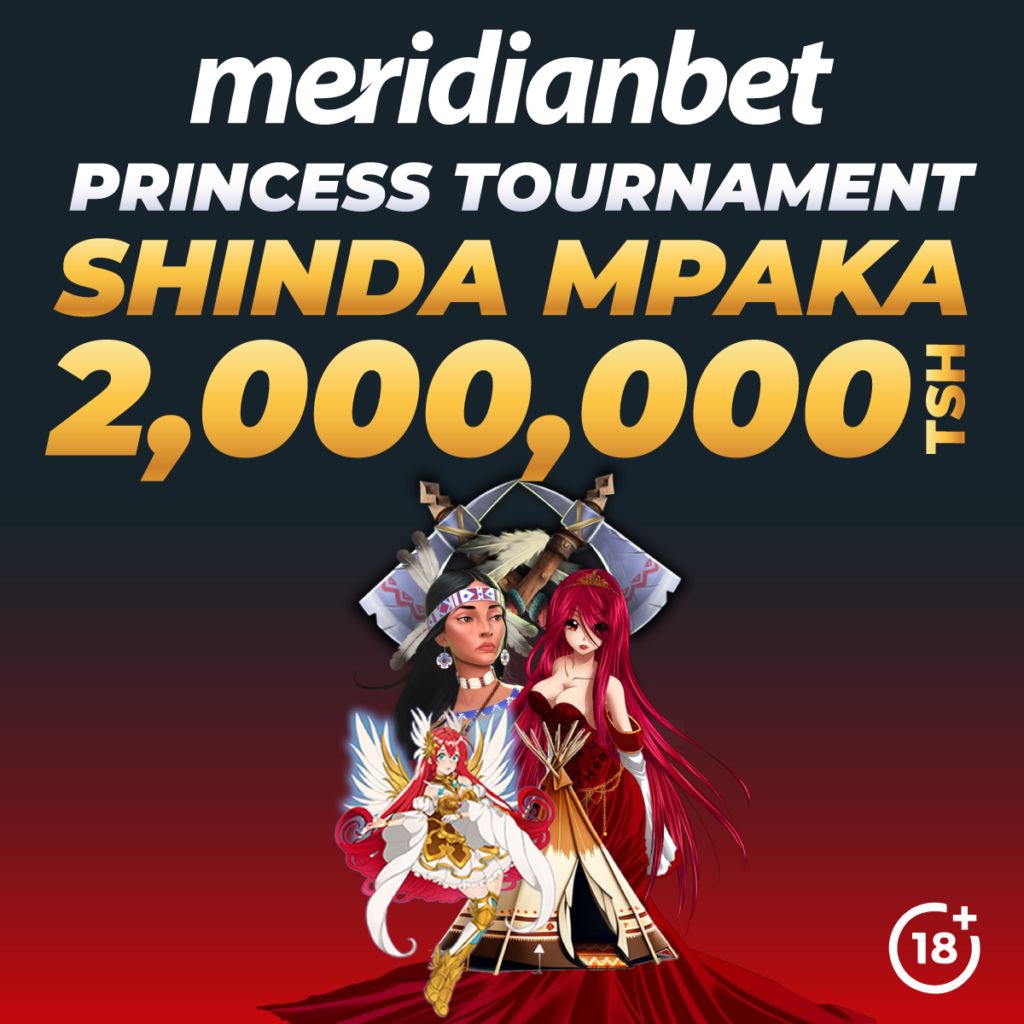 Meridianbet