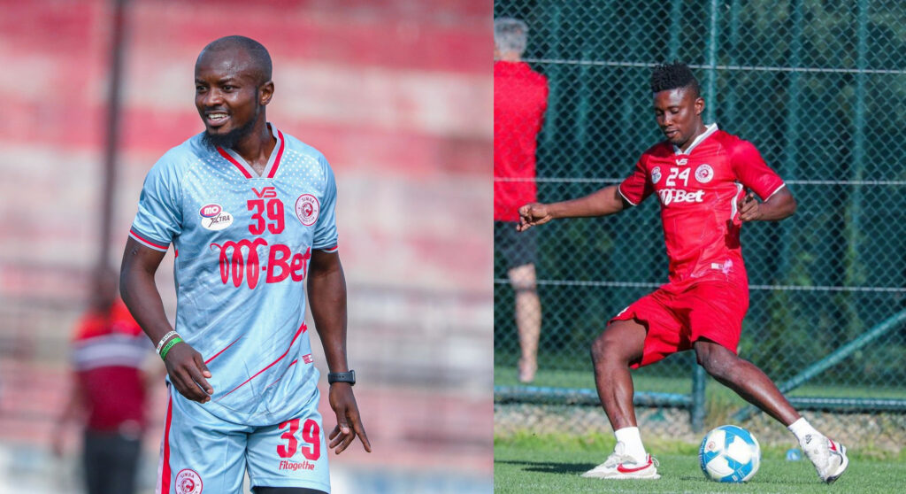 Habari za Simba SC