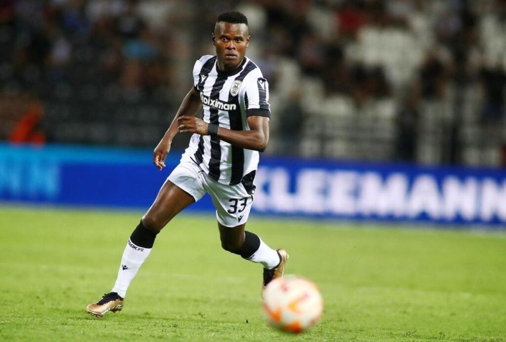 Samatta Paok