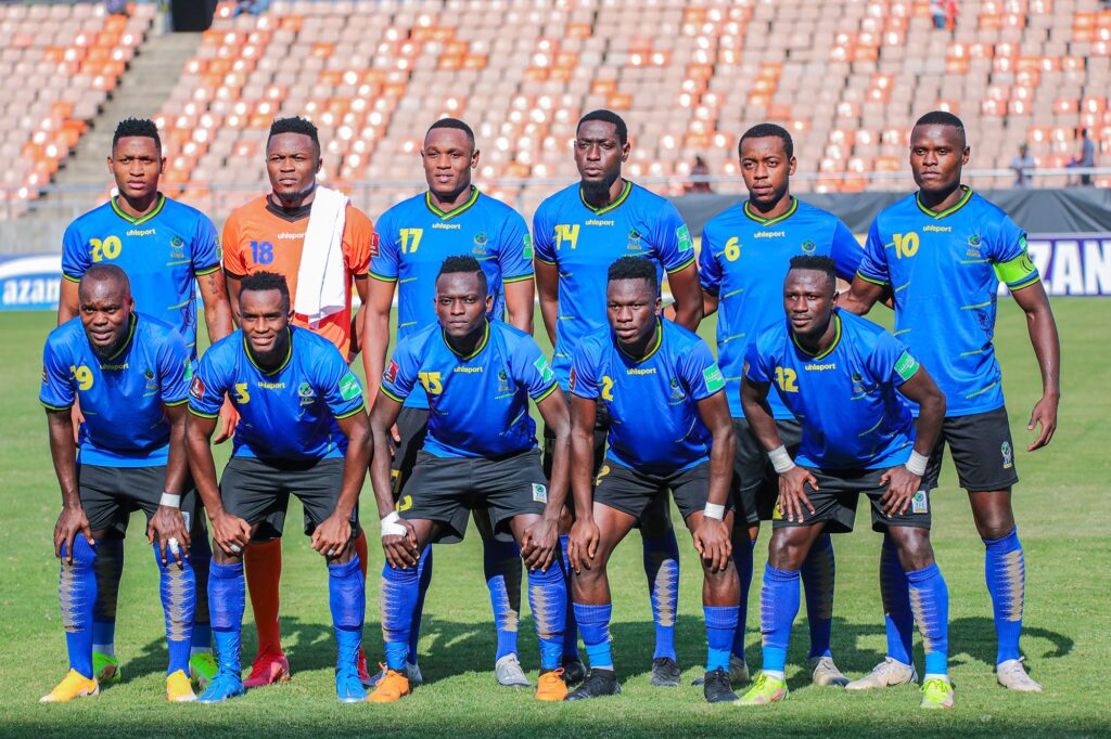 KIKOSI CHA TAIFA STARS KIMEWASILI MOROCCO KWA NAMNA HII