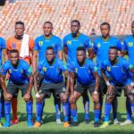 KIKOSI CHA TAIFA STARS KIMEWASILI MOROCCO KWA NAMNA HII