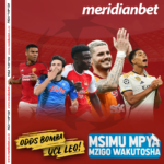 MPE PSG, MAN CITY NA NAPOLI LEO UIBUKE NA MTONYO WA UHAKIKA…MKEKA OG HUU HAPA…