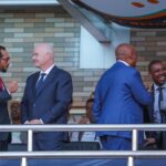 SIMBA HAKUNA MUDA WA KUPOTEZA MO AWEKA BILIONI 1 KUIUWA AL AHLY…… VIGOGO WATANGULIA MISRI