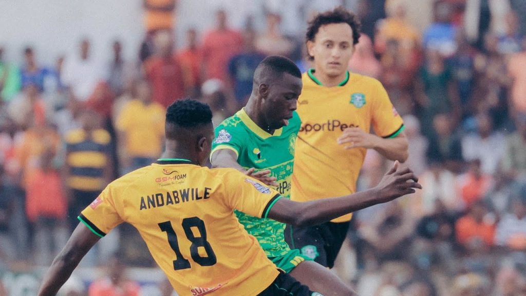 Habari za Yanga