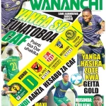 GAMONDI AANZA HESABU ZA CAF