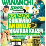 KISA YANGA CHIVAVIRO ANUNUA MKATABA KAIZER