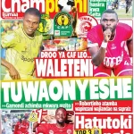 WALETENI TUWAONYESHE