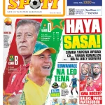 HAYA SASA SIMBA YAPEWA WYDAD…… YANGA KUMALIZANA AL AHLY UGENINI