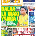 BALAA LA MAXI YANGA……MANULA,INONGA KUMEKUCHA