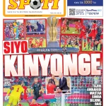 SIO KINYONGE….. TAJIRI AWAAHIDI MASTAA SIMBA BILIONI, RAIS MWINYI ASHUHUDIA