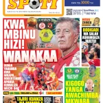 KWA MBINU HIZI WANAKAA