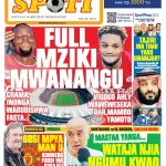 FULL MZIKI MWANANGU